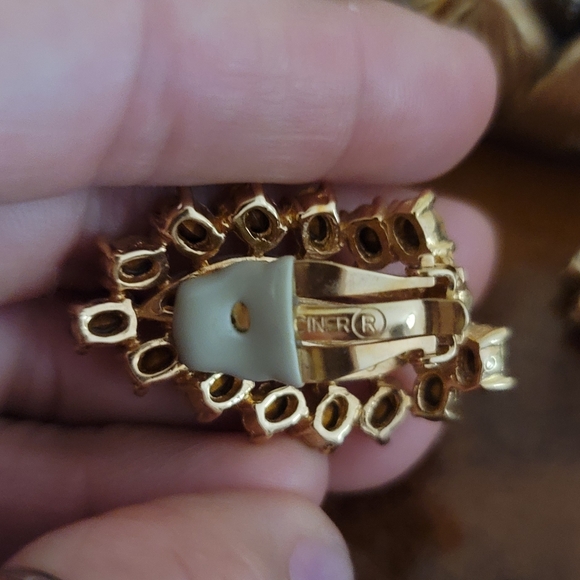 Ciners earings - Picture 7 of 7